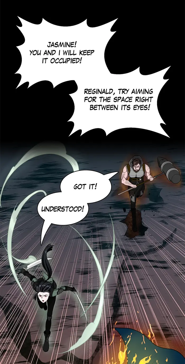 The Beginning After the End Chapter 61 image 32_optimized